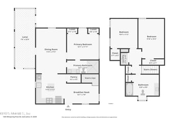1265 Whispering Pines Rd, St Johns, FL 32259