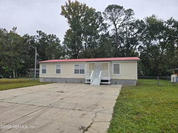 6504 Armco St, Jacksonville, FL 32219