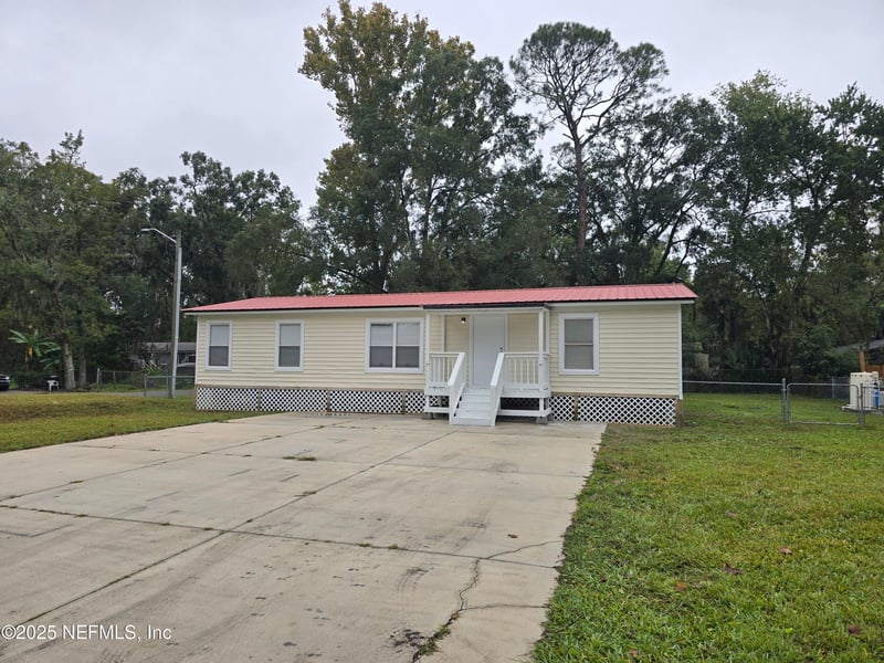 6504 Armco St, Jacksonville, FL 32219