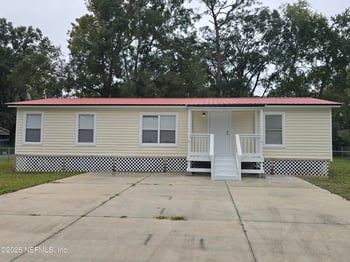 6504 Armco St, Jacksonville, FL 32219