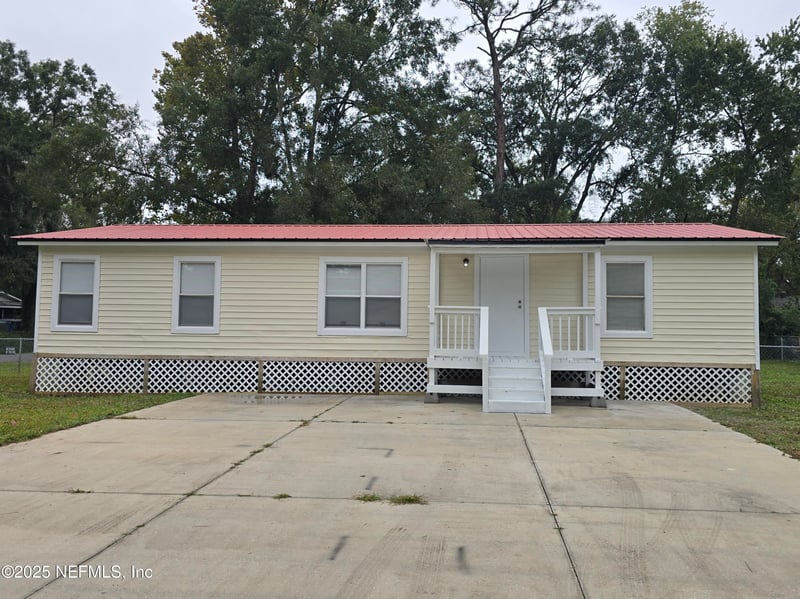 6504 Armco St, Jacksonville, FL 32219