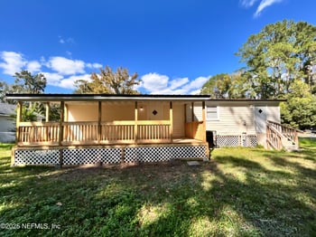 6504 Armco St, Jacksonville, FL 32219