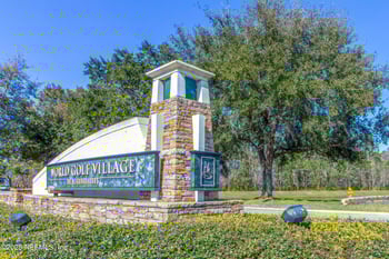 125 Pinehurst Pointe Dr, St Augustine, FL 32092