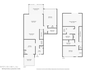 7864 Playa Del Rey Ct #7864, Jacksonville, FL 32256