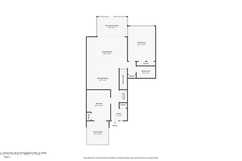 7864 Playa Del Rey Ct #7864, Jacksonville, FL 32256