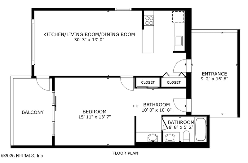 249 Sandcastles Ct, Fernandina Beach, FL 32034