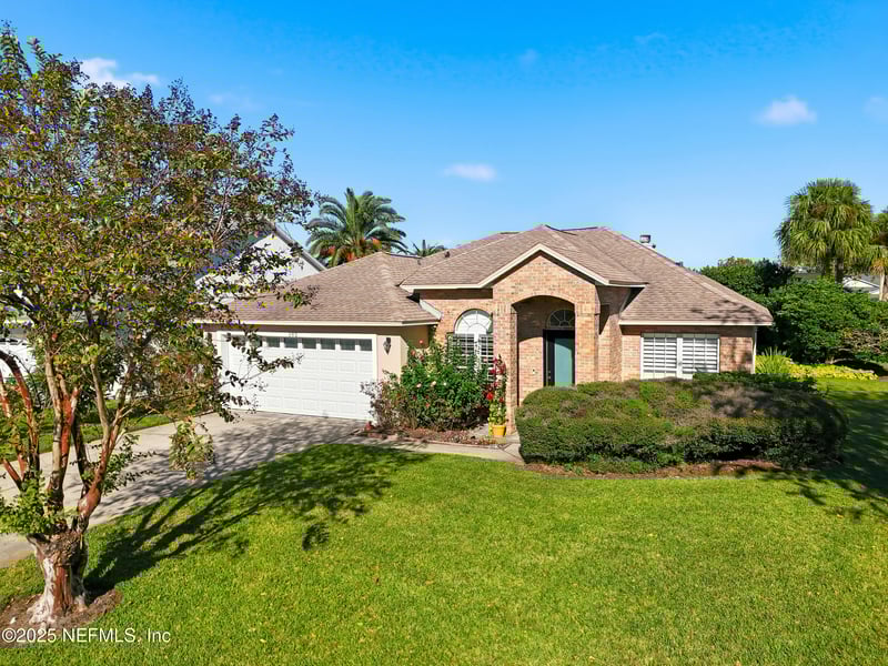 193 Crosscove Cir, Ponte Vedra Beach, FL 32082