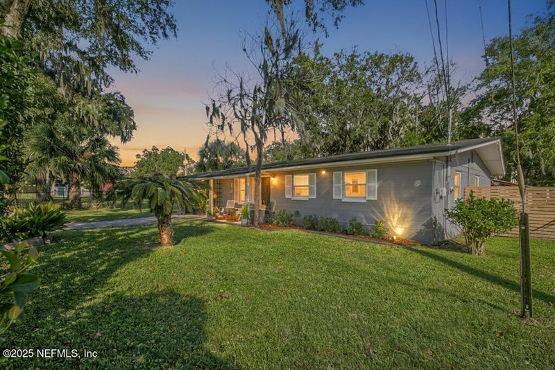 1087 Spokane Ave, Jacksonville, FL 32233