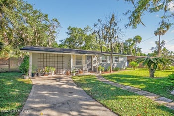 1087 Spokane Ave, Jacksonville, FL 32233