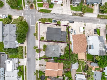 2016 1st St, Neptune Beach, FL 32266