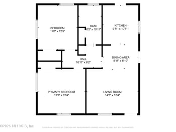 2016 1st St, Neptune Beach, FL 32266