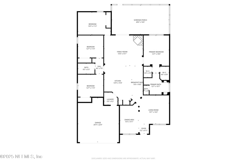 193 Crosscove Cir, Ponte Vedra Beach, FL 32082