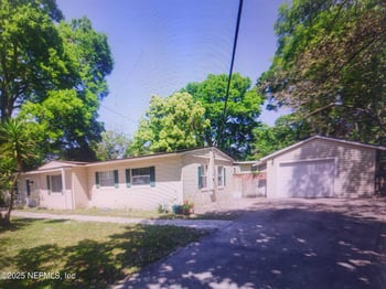 6785 Ector Rd, Jacksonville, FL 32211