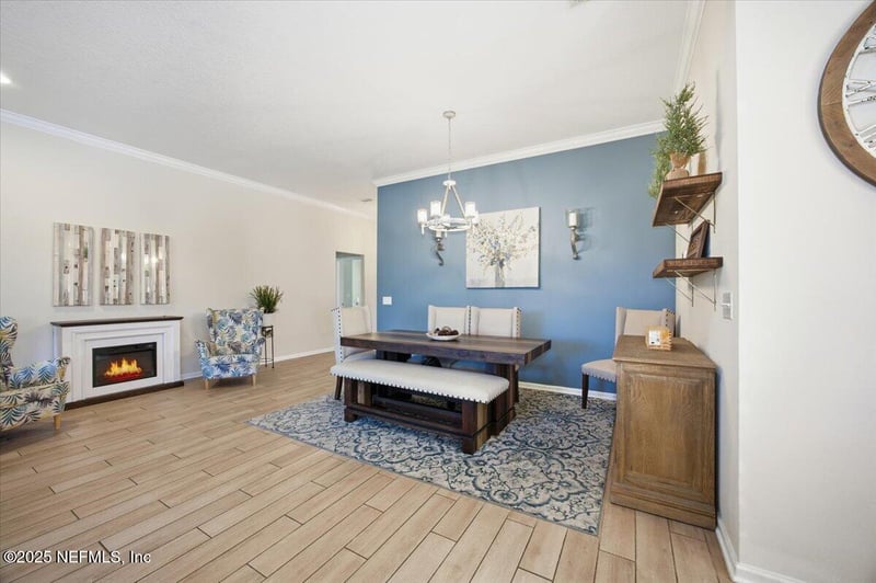 190 Pickett Dr, St Augustine, FL 32084