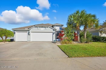 190 Pickett Dr, St Augustine, FL 32084