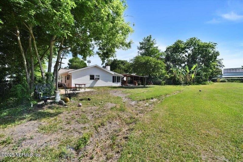 1506 Declaration Dr, Jacksonville Beach, FL 32250