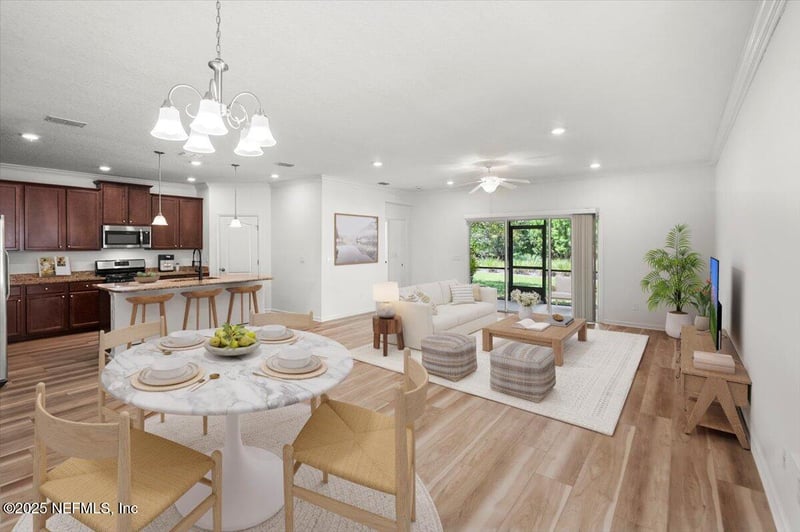 70 Onda Ln, St Augustine, FL 32095