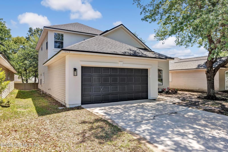 1829 Creekview Dr, Green Cove Springs, FL 32043