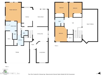 1829 Creekview Dr, Green Cove Springs, FL 32043