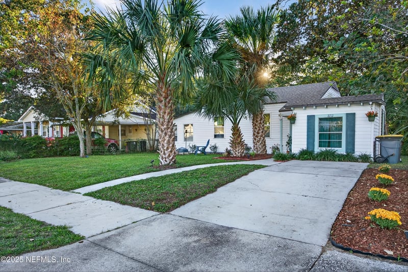 2712 Cherrywood Rd, Jacksonville, FL 32210