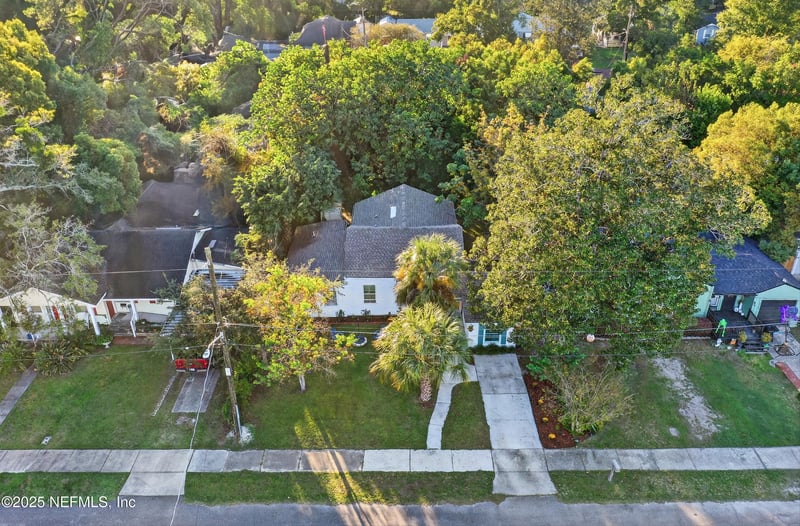 2712 Cherrywood Rd, Jacksonville, FL 32210