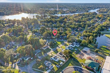 2712 Cherrywood Rd, Jacksonville, FL 32210