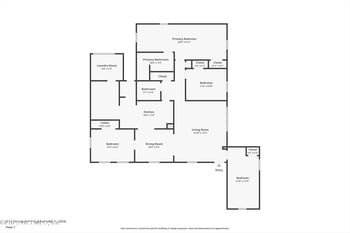 2712 Cherrywood Rd, Jacksonville, FL 32210