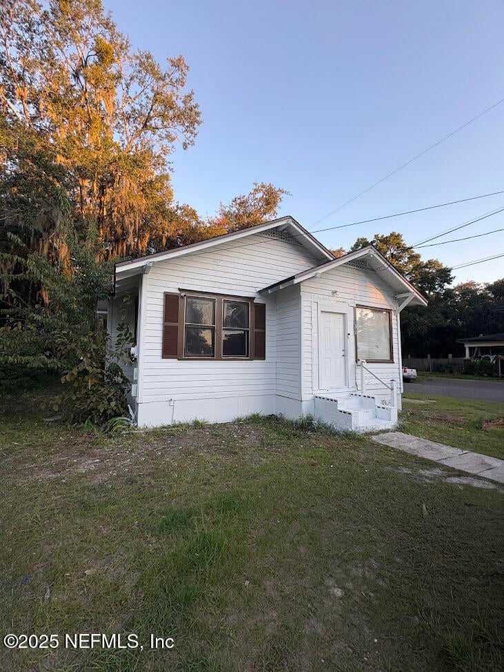 4205 Perry St, Jacksonville, FL 32206