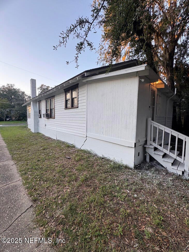 4205 Perry St, Jacksonville, FL 32206