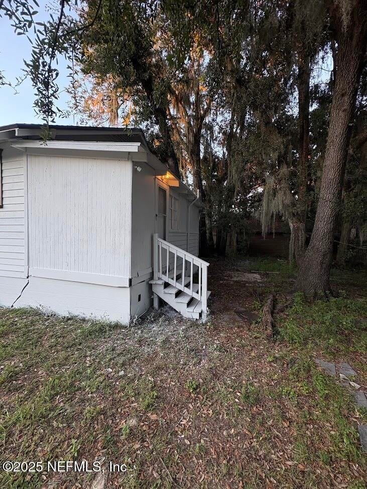 4205 Perry St, Jacksonville, FL 32206