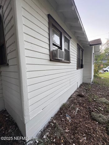 4205 Perry St, Jacksonville, FL 32206