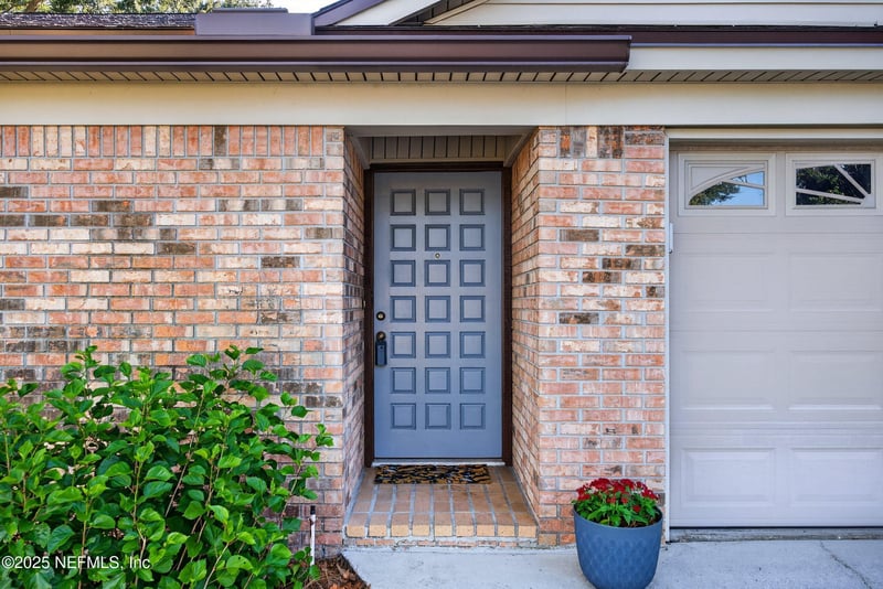 603 Benjamin Harrison St, Orange Park, FL 32073