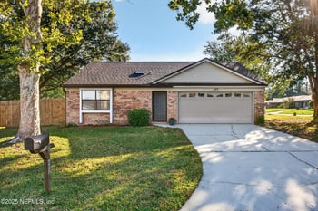 603 Benjamin Harrison St, Orange Park, FL 32073