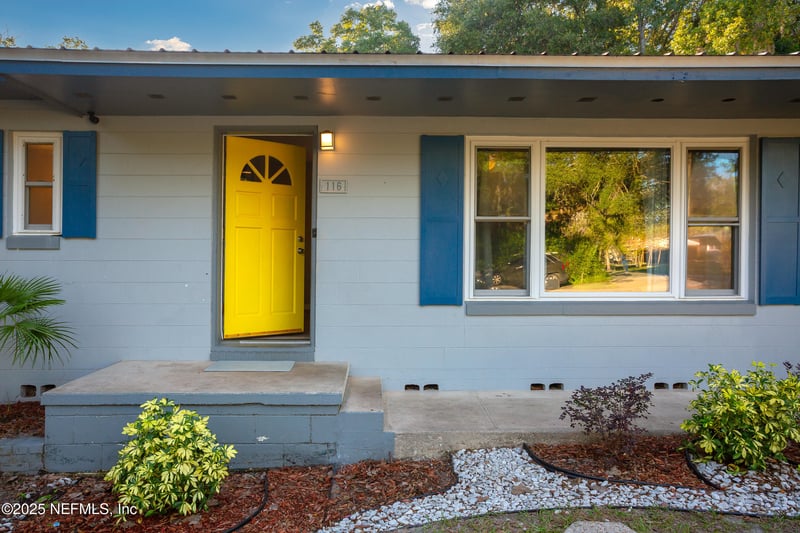 116 Dellwood Ave, Palatka, FL 32177