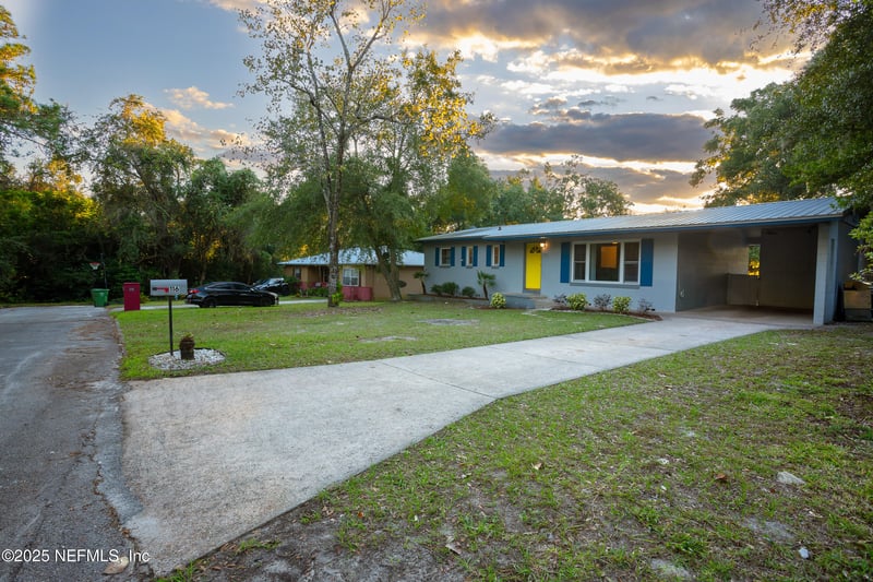 116 Dellwood Ave, Palatka, FL 32177