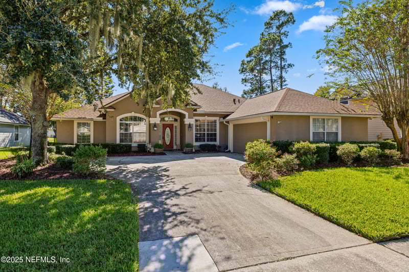 2263 Keaton Chase Dr, Fleming Island, FL 32003