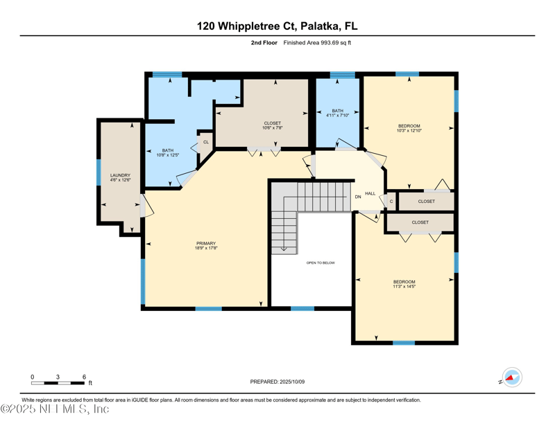 120 Wippletree Ct, Palatka, FL 32147
