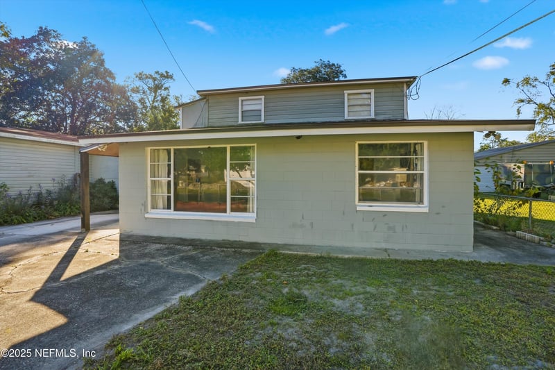 11558 Raft Rd, Jacksonville, FL 32218