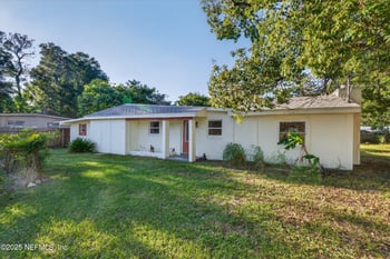 6923 King Arthur Rd, Jacksonville, FL 32211