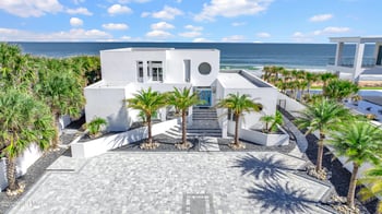 435 Ocean Shore Blvd, Ormond Beach, FL 32176