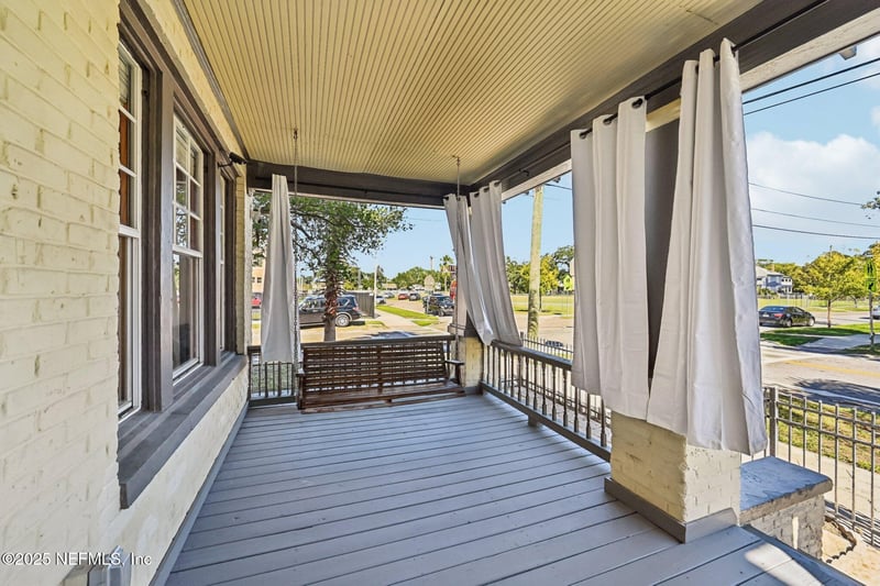 1954 Hubbard St, Jacksonville, FL 32206