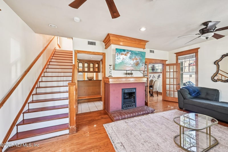 1954 Hubbard St, Jacksonville, FL 32206