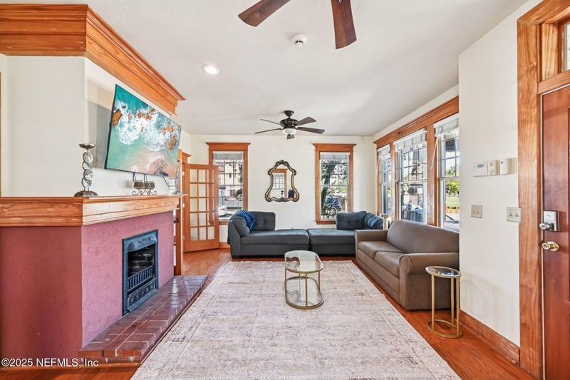 1954 Hubbard St, Jacksonville, FL 32206