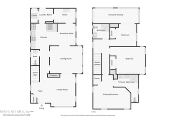 1954 Hubbard St, Jacksonville, FL 32206