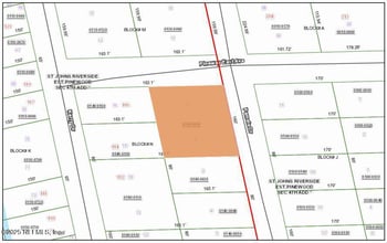 115 Pamela Dr, Satsuma, FL 32189