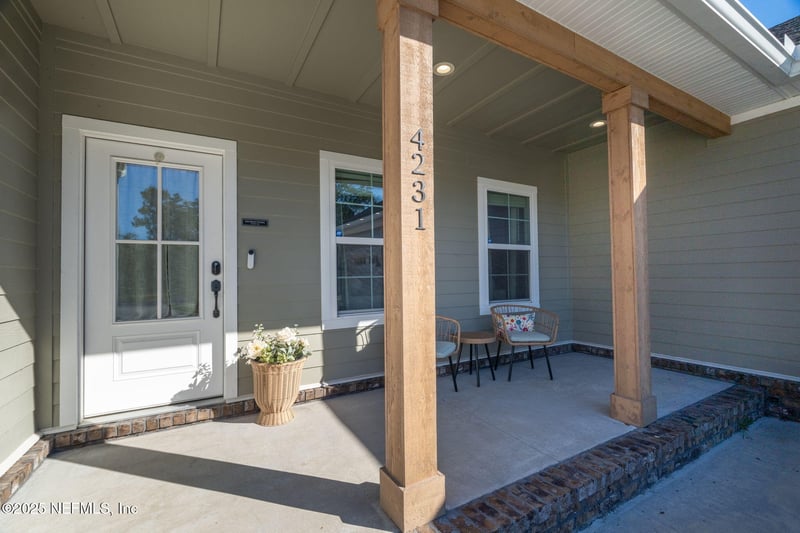 4231 Wolfe Dr, Macclenny, FL 32063