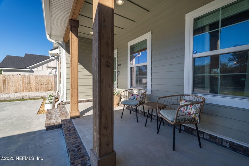 4231 Wolfe Dr, Macclenny, FL 32063