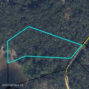 4534 Alan Lake Rd, Keystone Heights, FL 32656