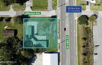 6974 Mount Vernon St, Glen St Mary, FL 32040