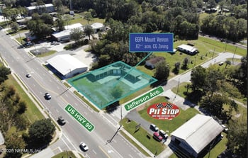 6974 Mount Vernon St, Glen St Mary, FL 32040